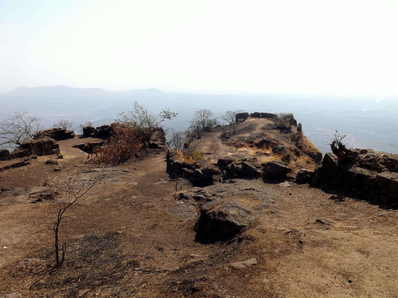 Photo of Karnala Fort Trek By Kaushik Chakraborty