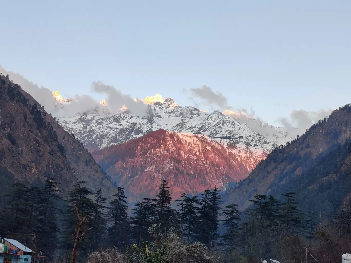 Photo of Kasol By Fazle Rohim