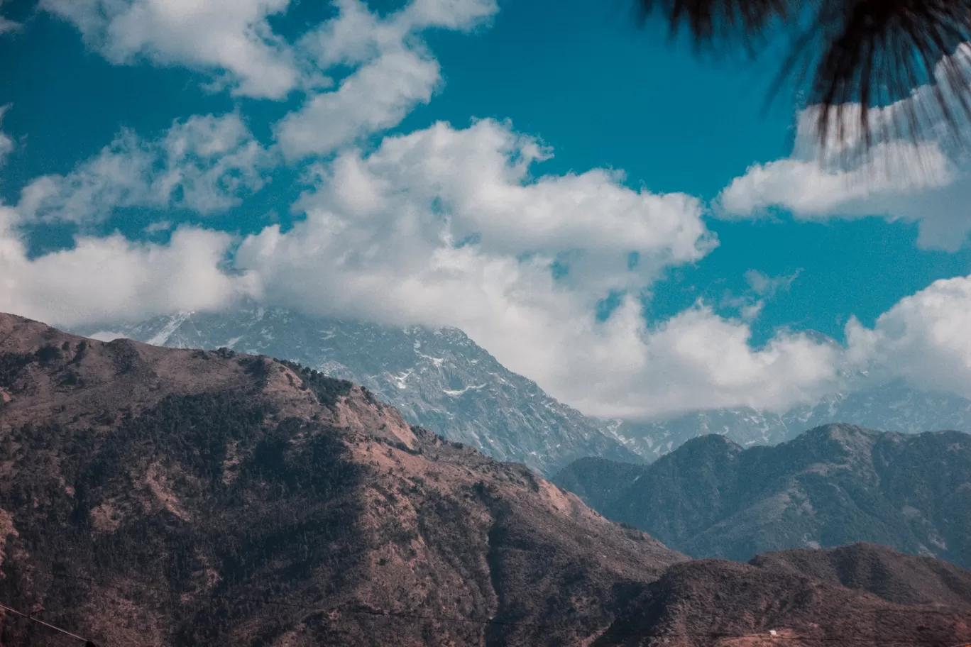 Photo of Dharamshala By Nikunj Khorava