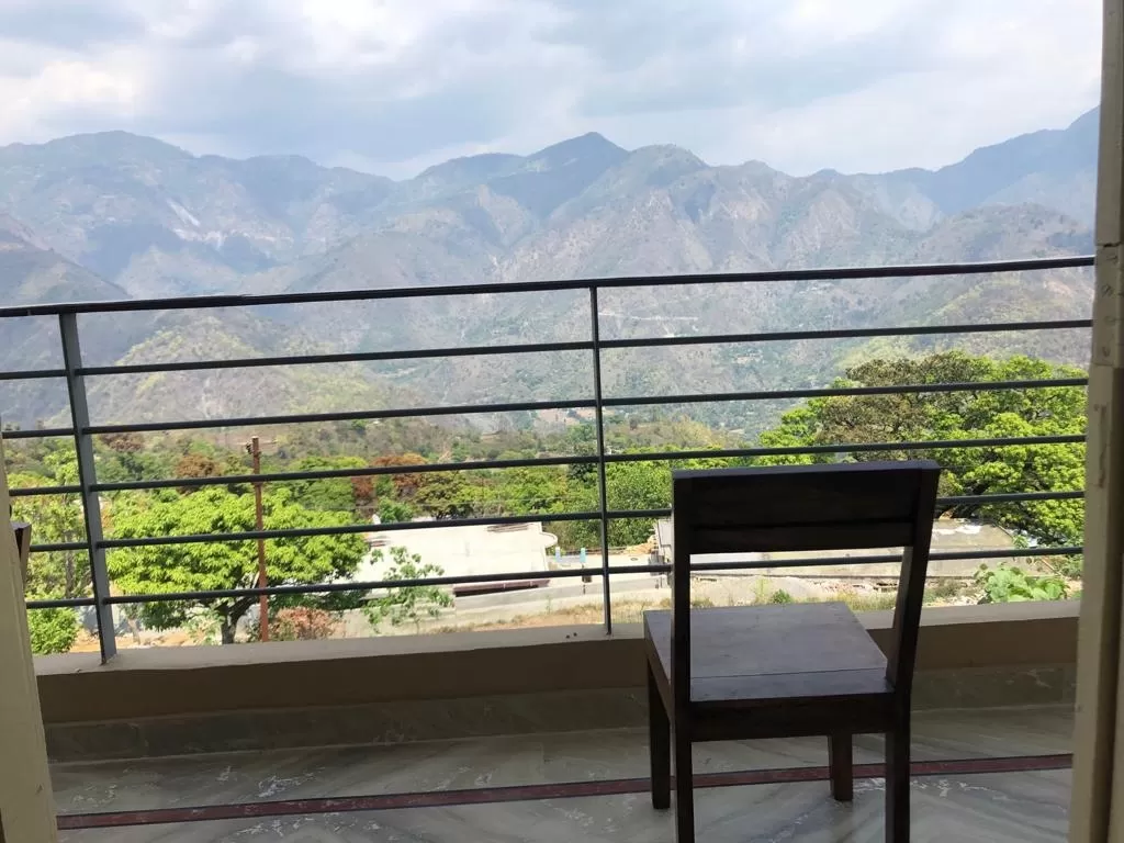 Photo of Blue Mountain cottage Nainital By Anju Rawat