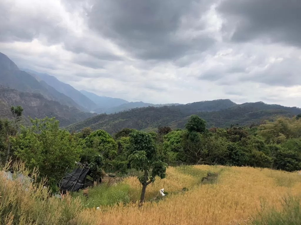 Photo of Blue Mountain cottage Nainital By Anju Rawat