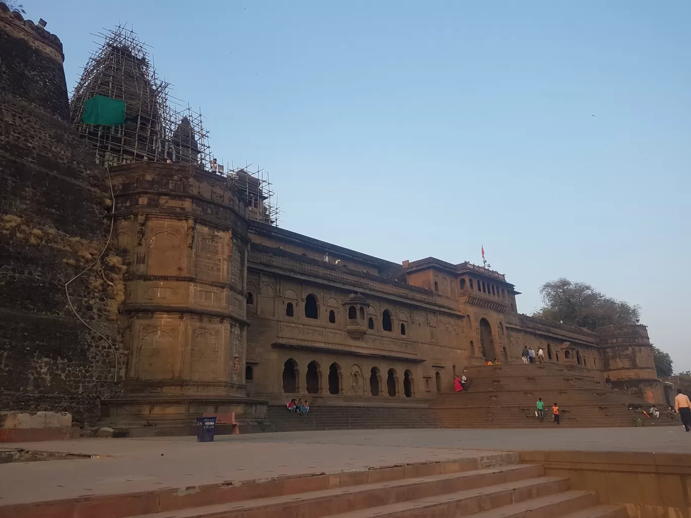 Photo of Maheshwar By Ankit Kansotia