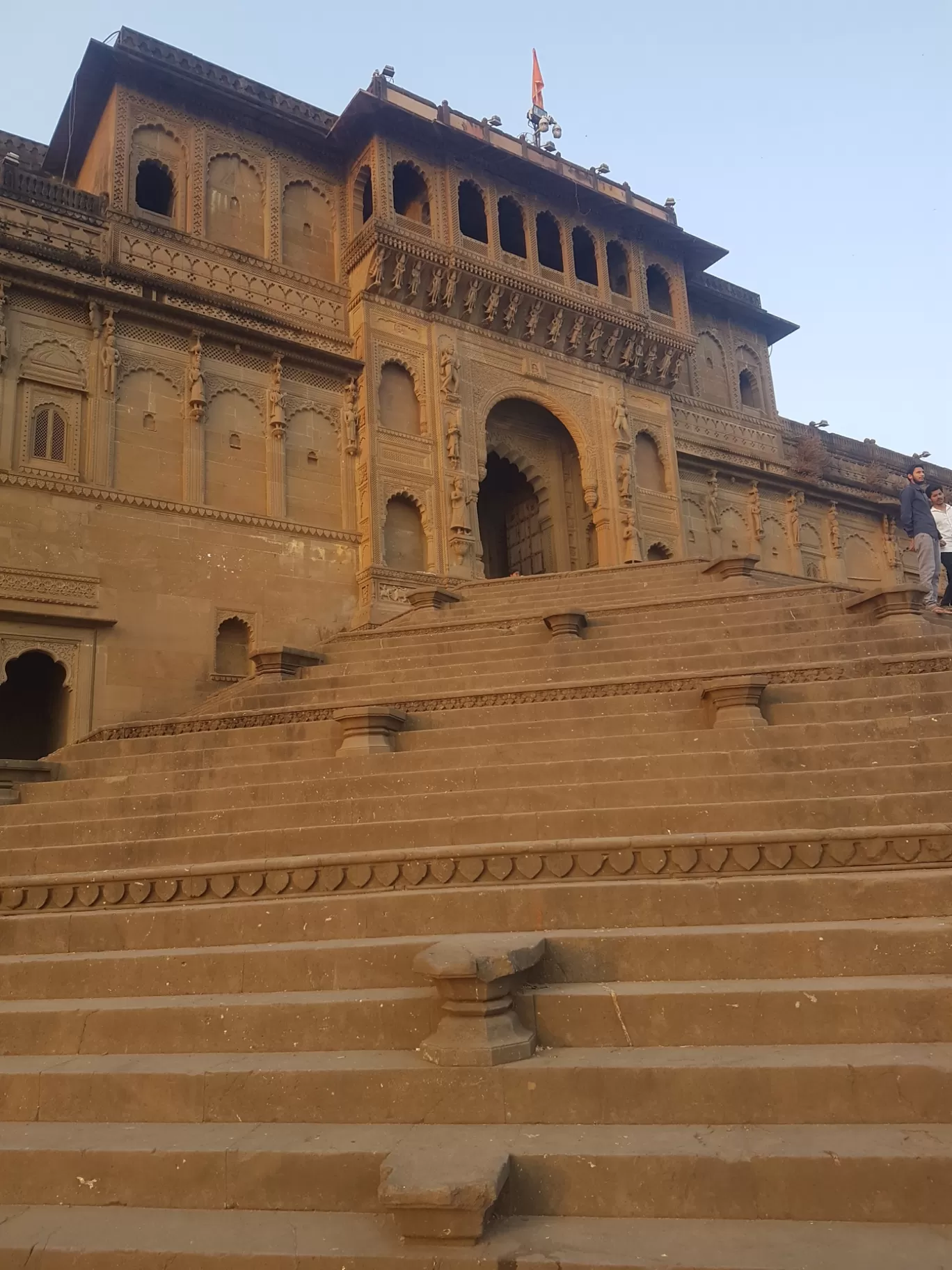 Photo of Maheshwar By Ankit Kansotia