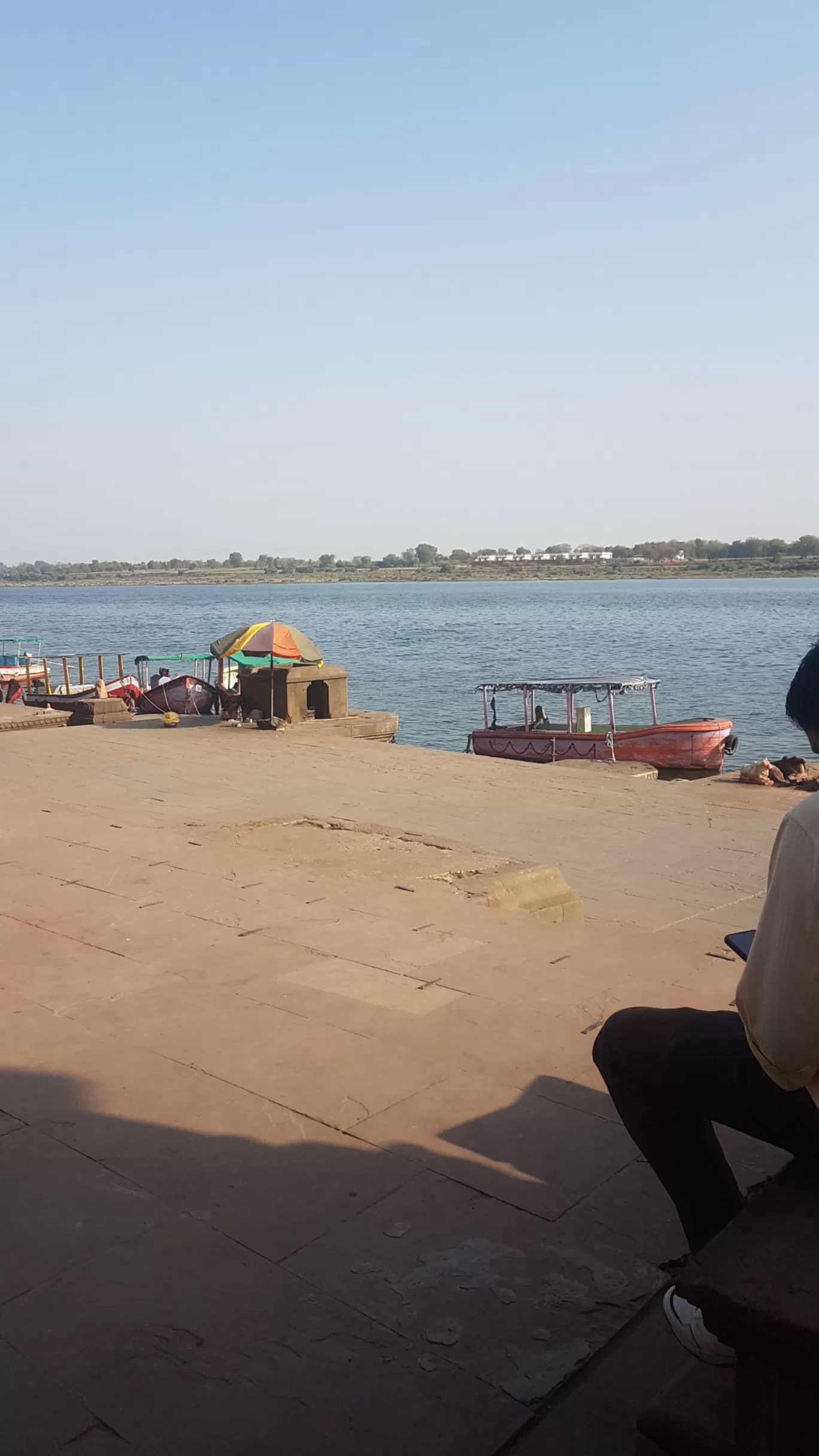 Photo of Maheshwar By Ankit Kansotia