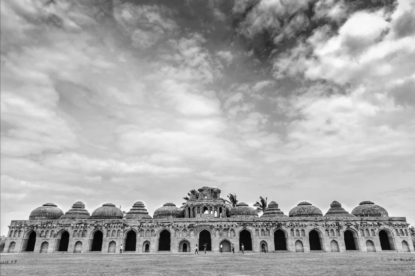 Photo of Hampi By Chandan Mahanta