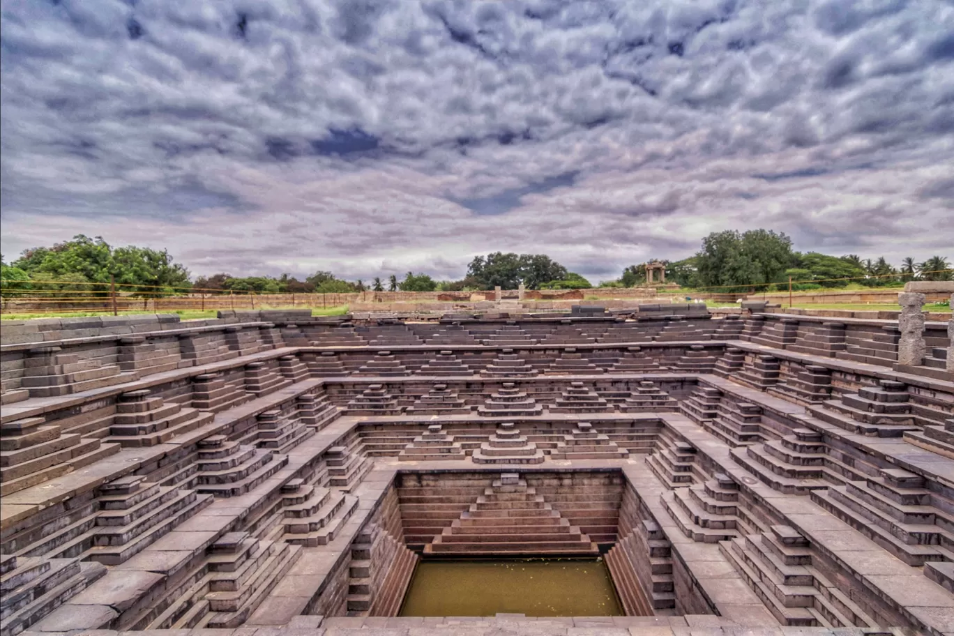 Photo of Hampi By Chandan Mahanta