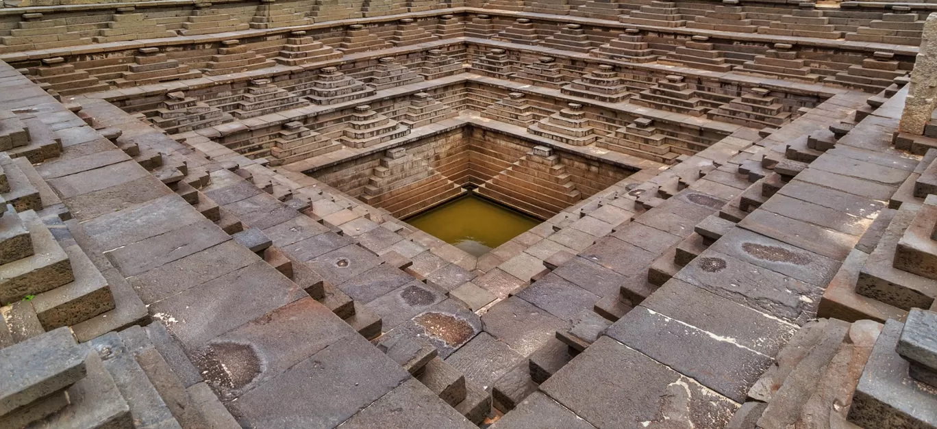 Photo of Hampi By Chandan Mahanta