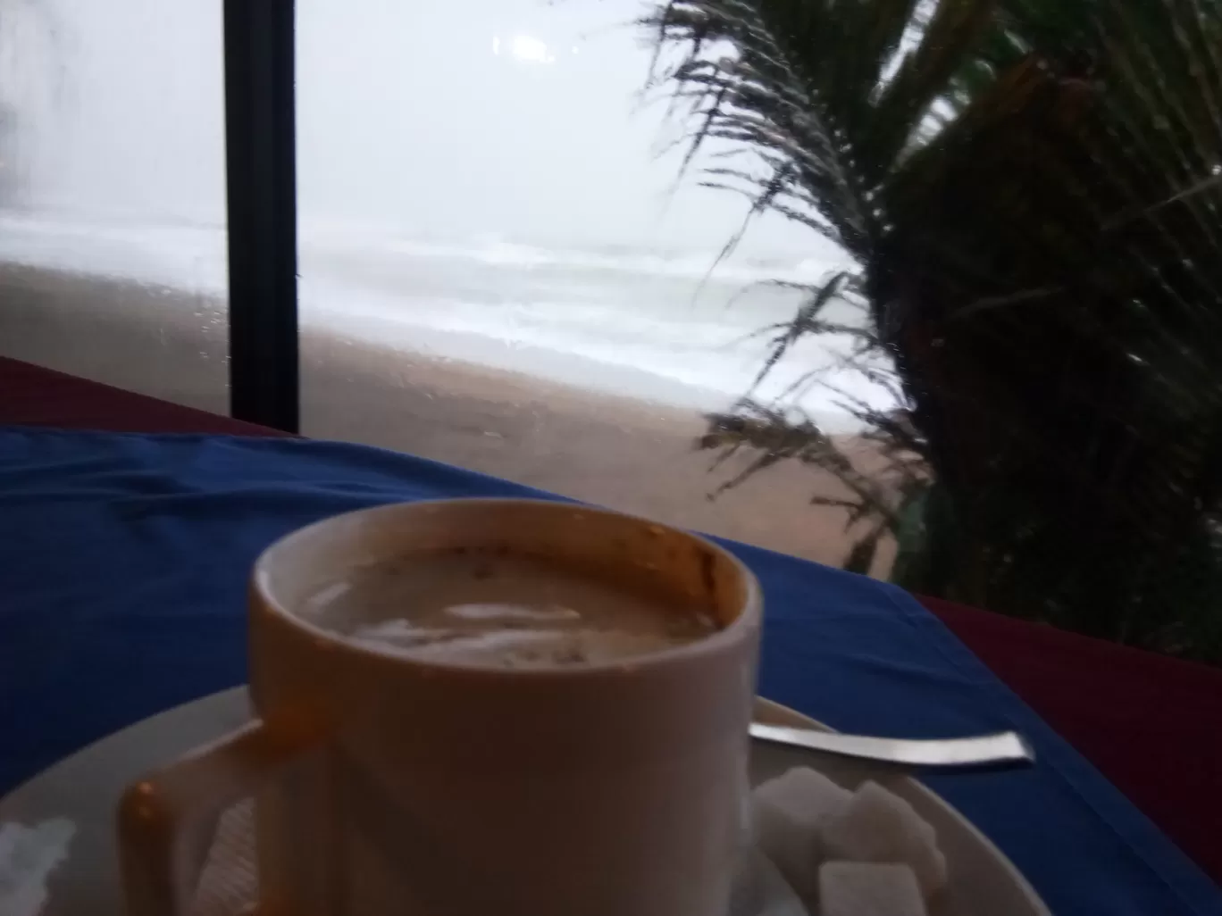 Photo of Bogmalo Beach By Wanderlust Ashok