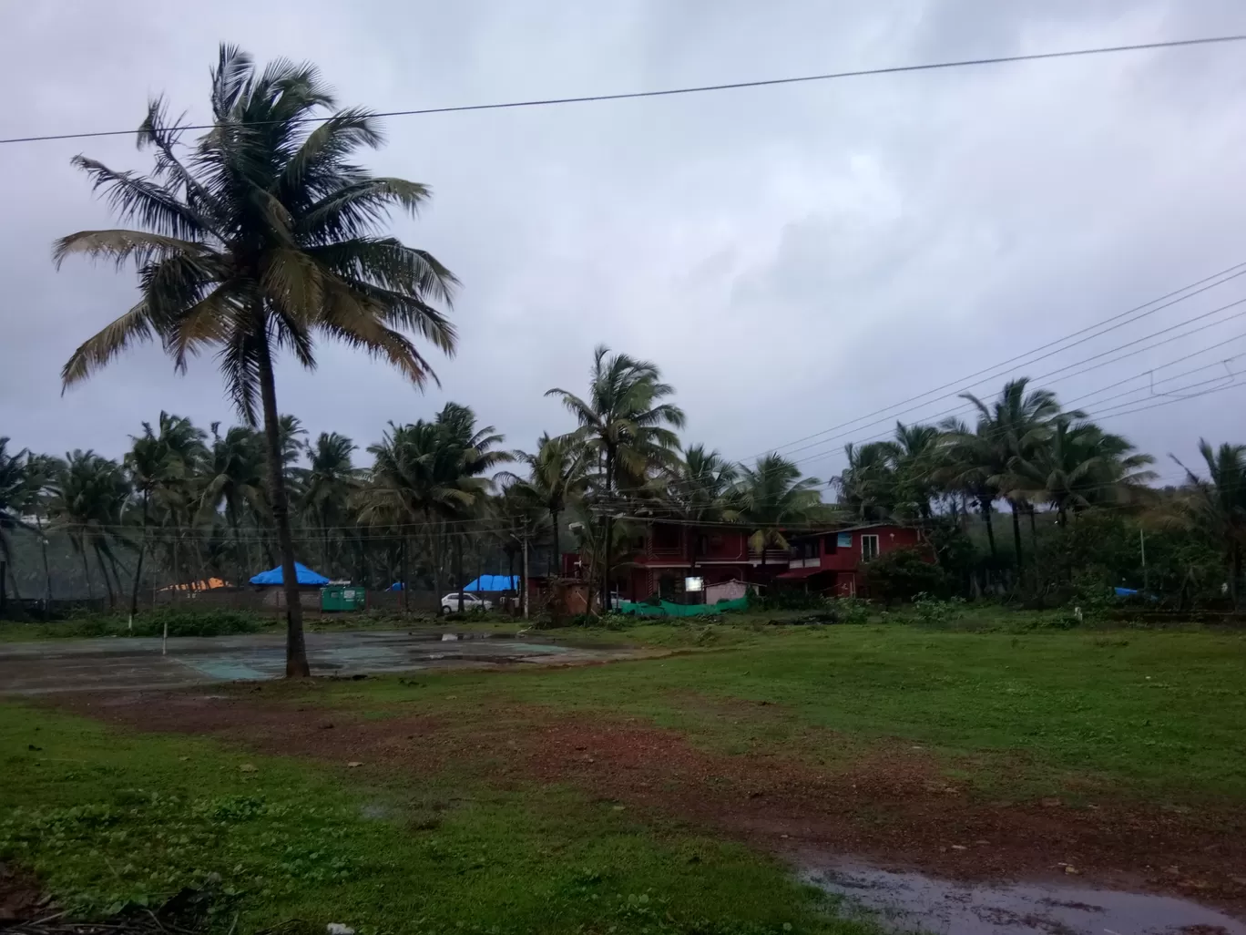 Photo of Bogmalo Beach By Wanderlust Ashok