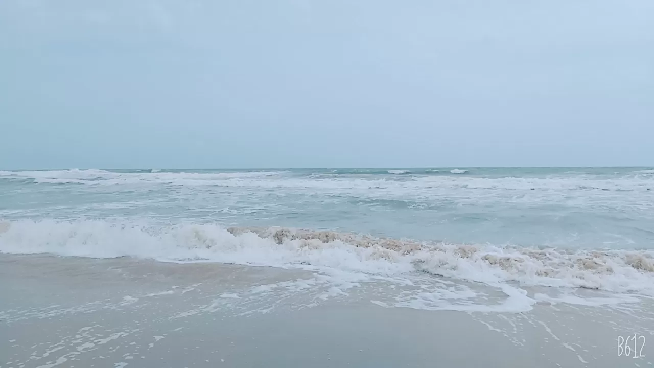 Photo of Bogmalo Beach By Wanderlust Ashok