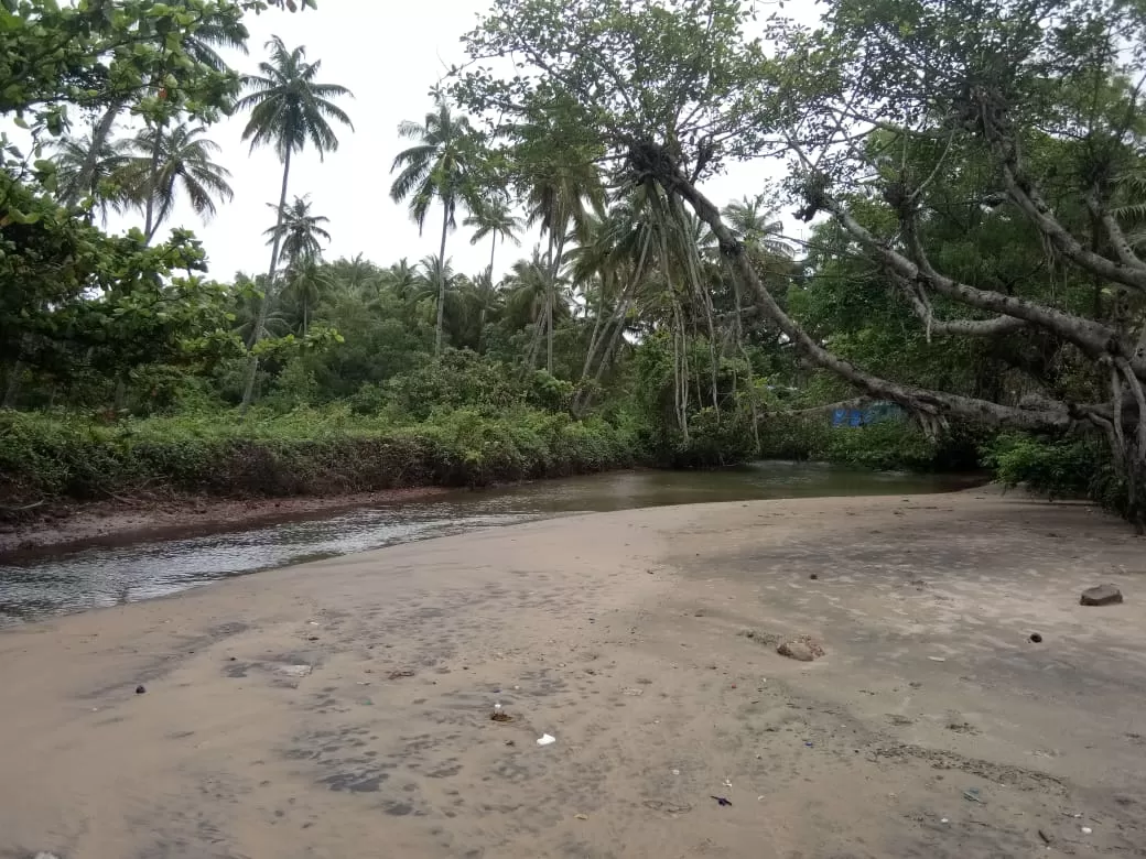 Photo of Bogmalo Beach By Wanderlust Ashok