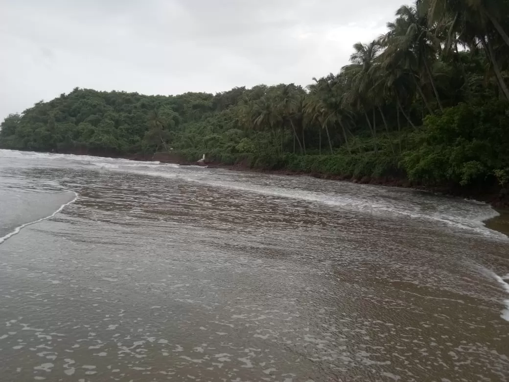 Photo of Bogmalo Beach By Wanderlust Ashok