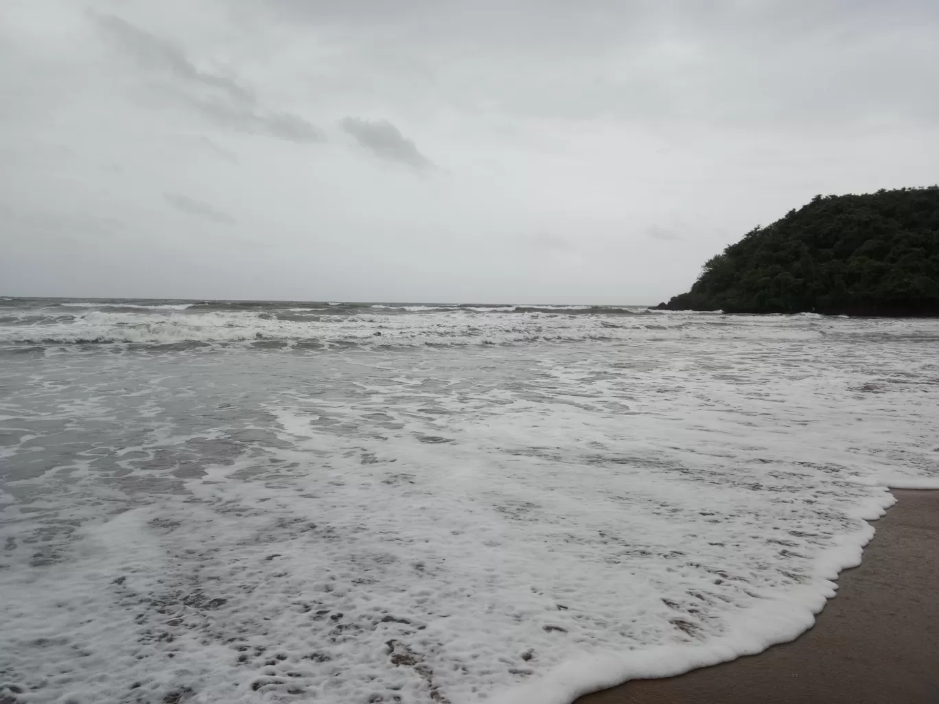 Photo of Bogmalo Beach By Wanderlust Ashok
