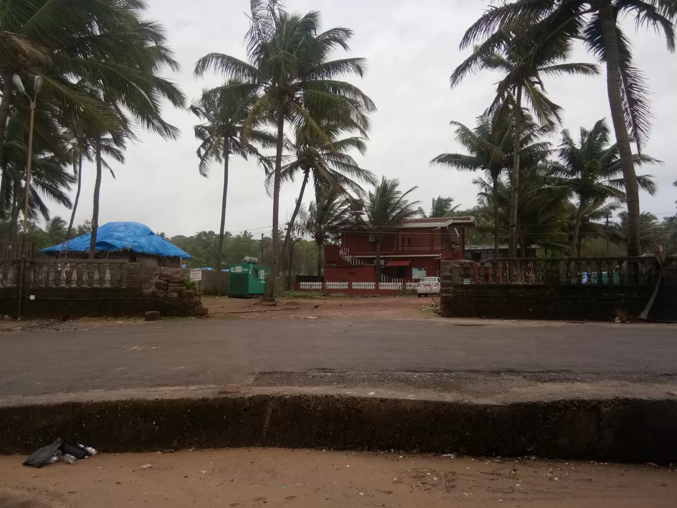 Photo of Bogmalo Beach By Wanderlust Ashok