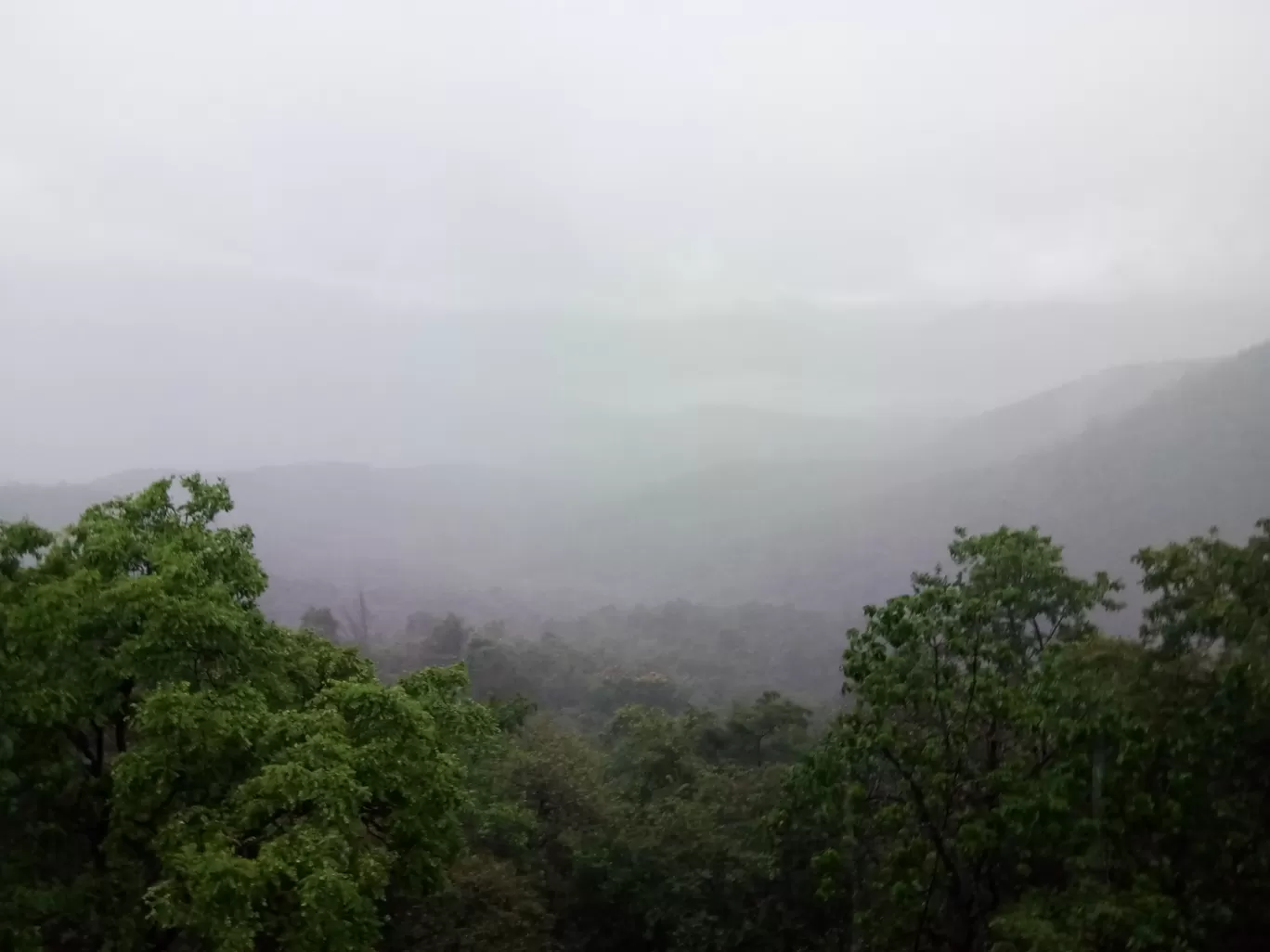 Photo of Chorla Ghat Begining By Wanderlust Ashok