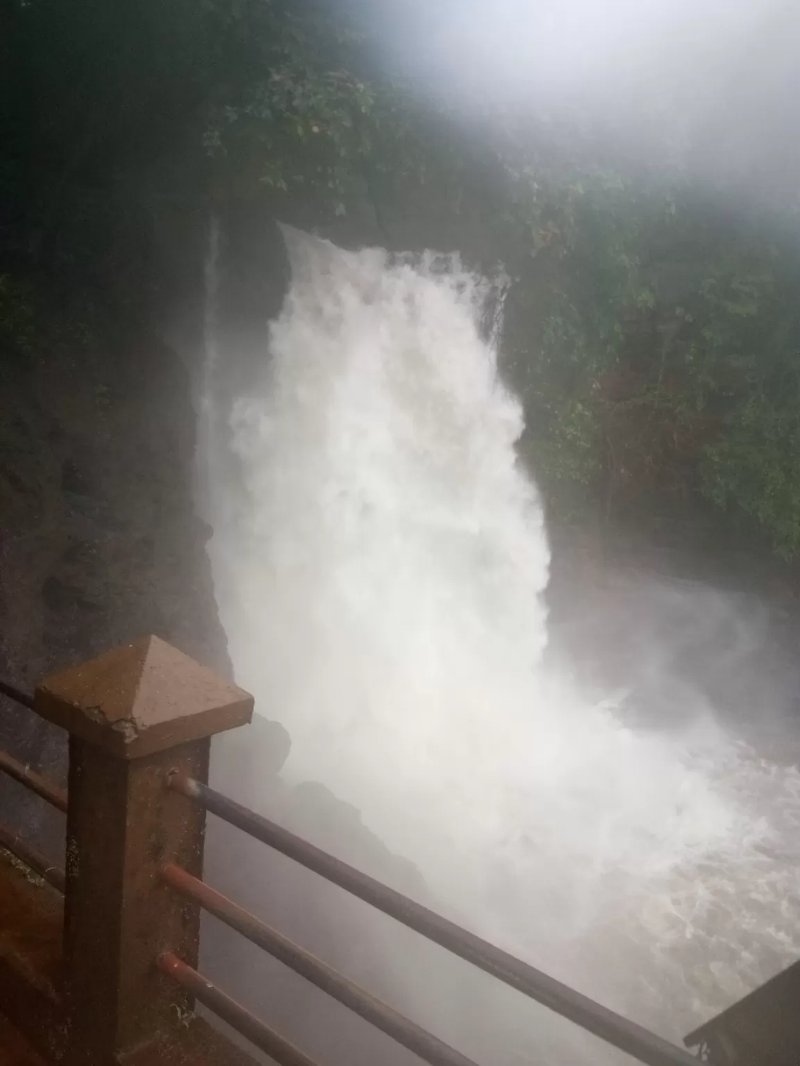 Photo of Chorla Ghat Begining By Wanderlust Ashok