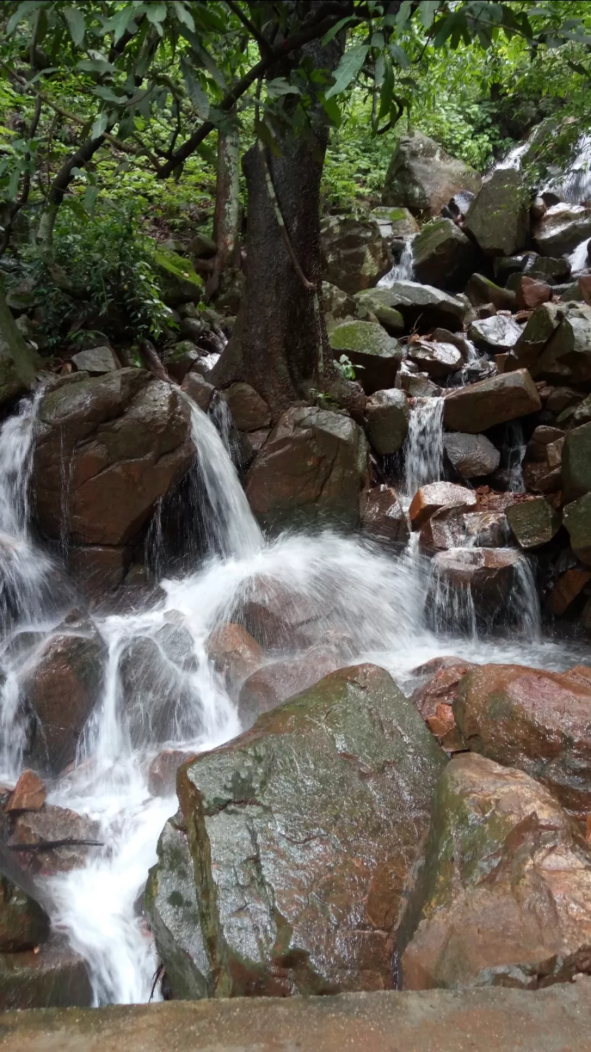 Photo of Netarhat By Wanderlust Ashok
