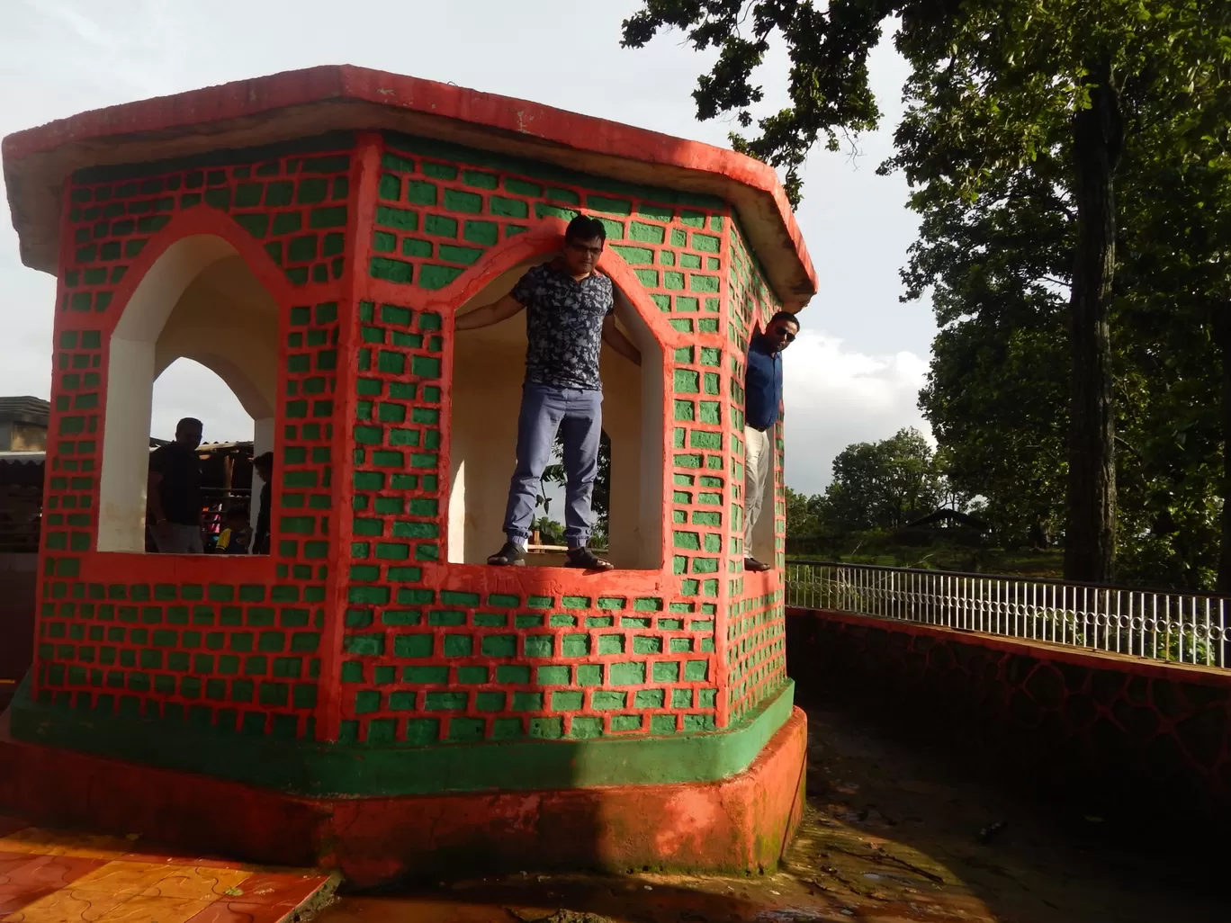 Photo of Netarhat By Wanderlust Ashok