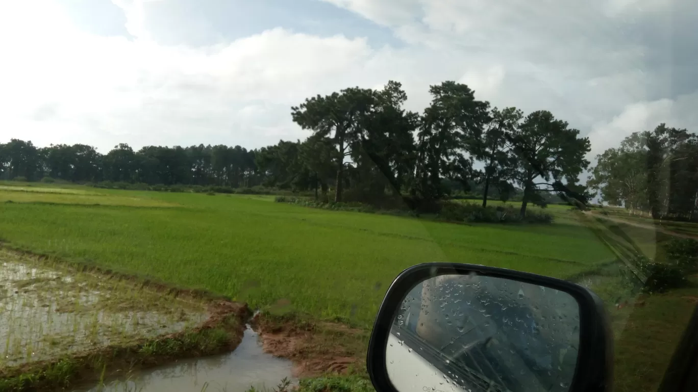 Photo of Netarhat By Wanderlust Ashok