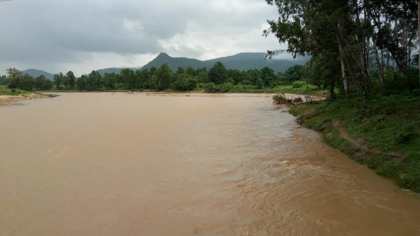 Photo of Netarhat By Wanderlust Ashok