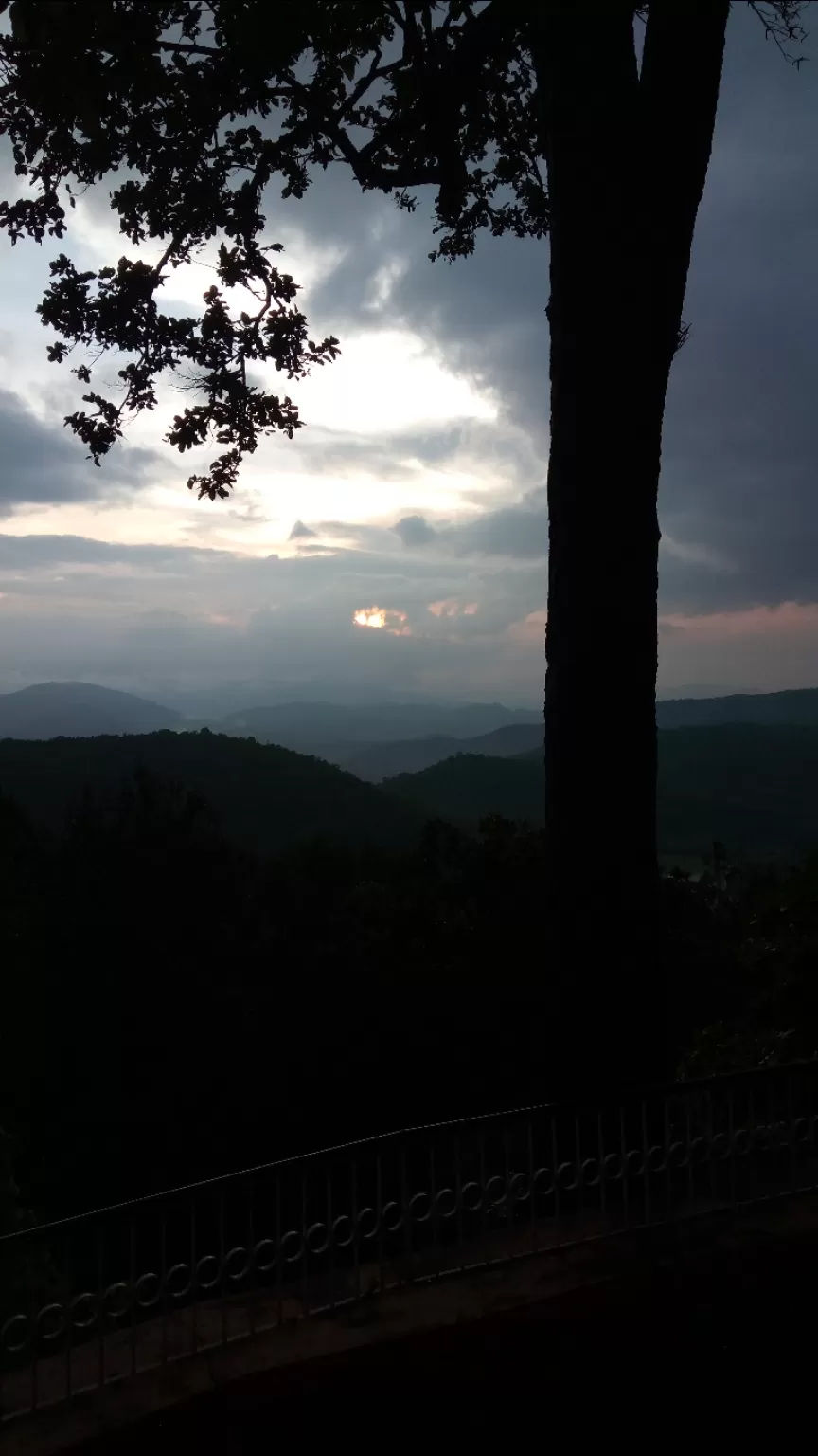 Photo of Netarhat By Wanderlust Ashok