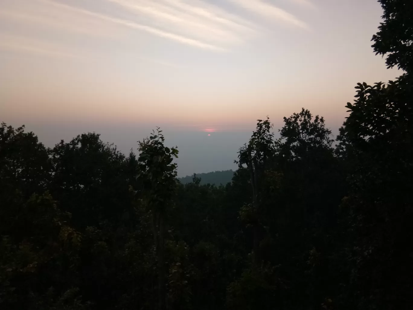 Photo of Netarhat By Wanderlust Ashok