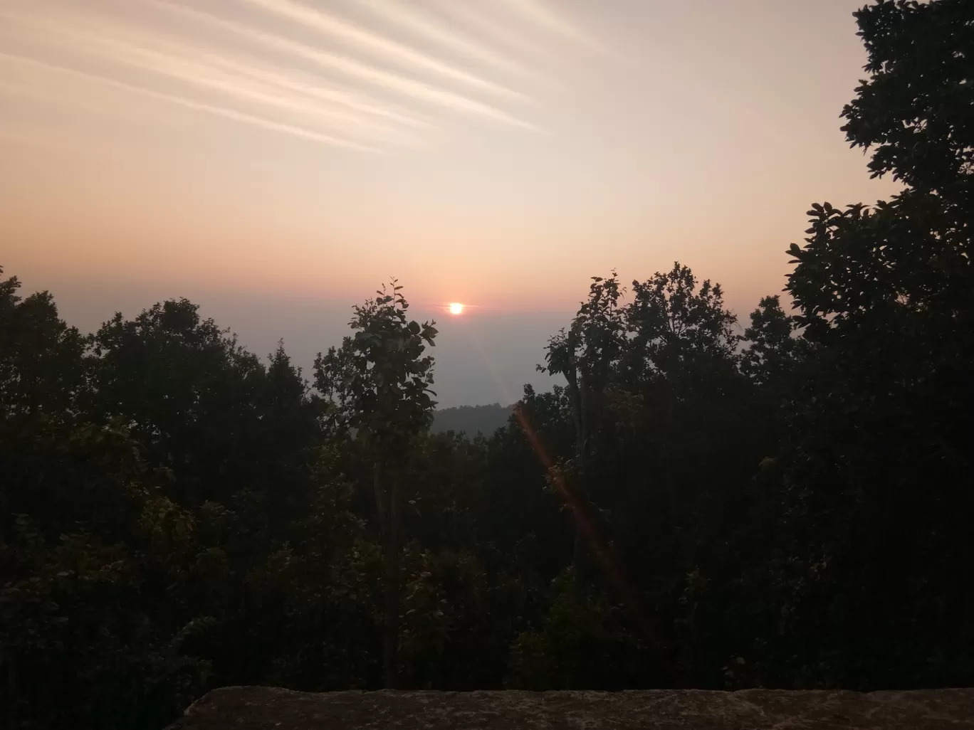 Photo of Netarhat By Wanderlust Ashok