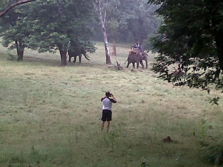 Photo of Betla National Park By Wanderlust Ashok