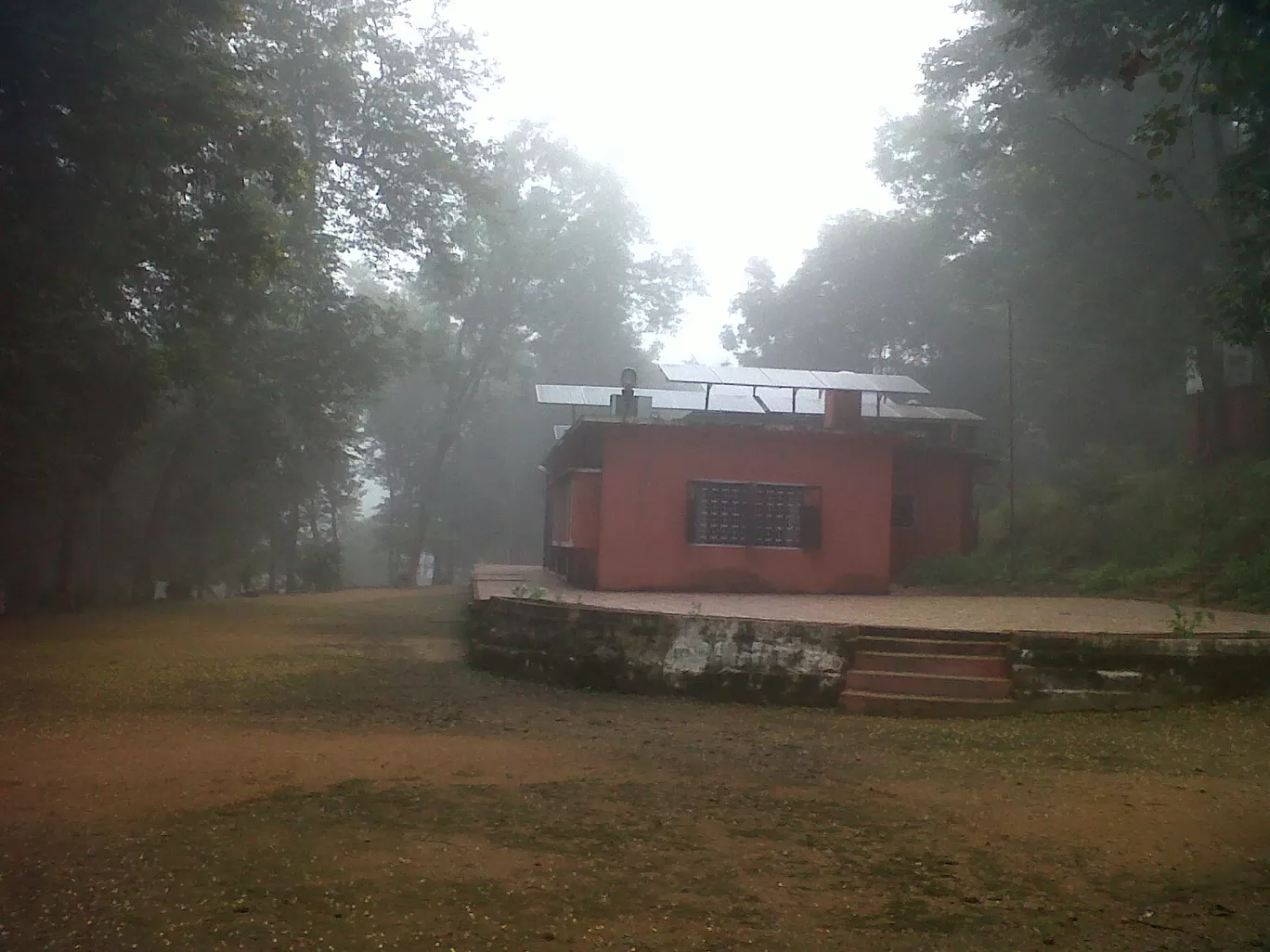 Photo of Betla National Park By Wanderlust Ashok