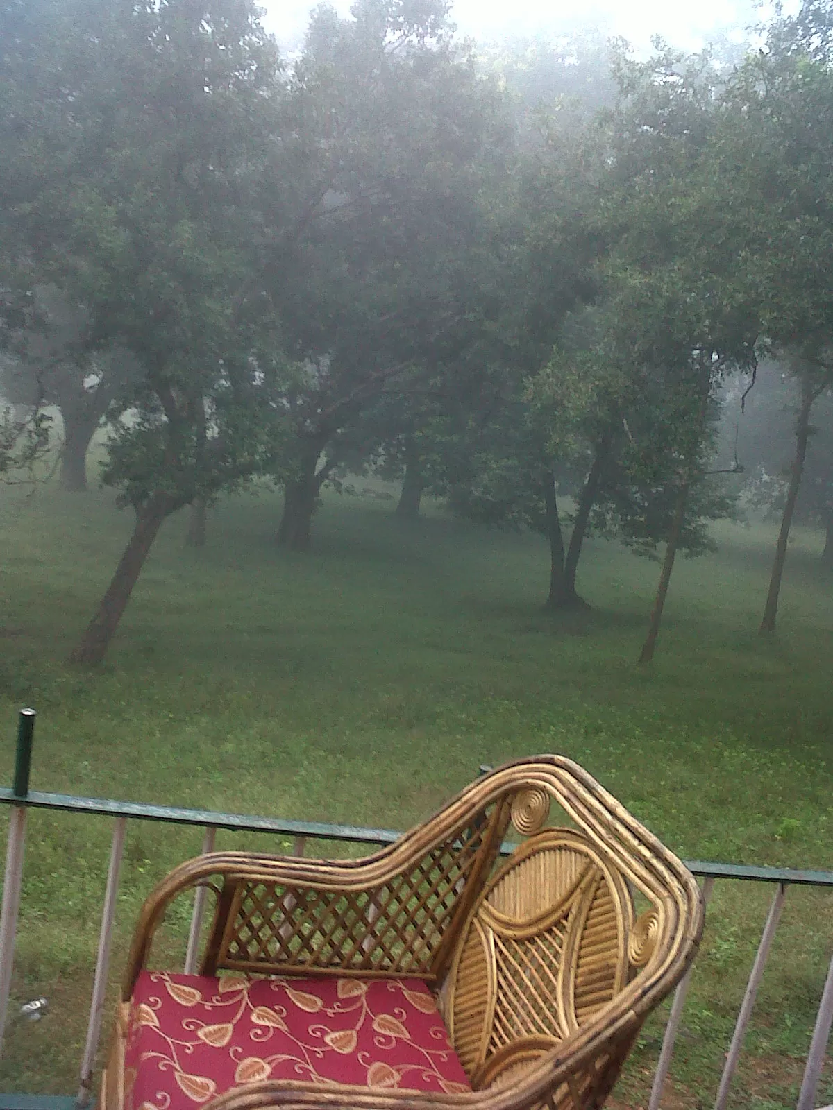 Photo of Betla National Park By Wanderlust Ashok
