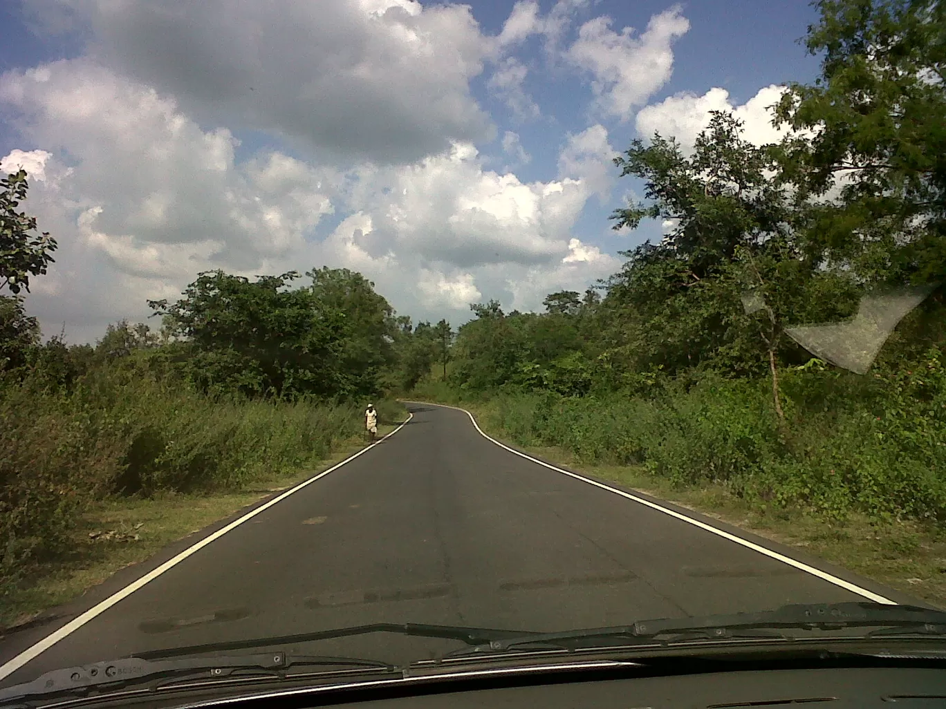Photo of Betla National Park By Wanderlust Ashok