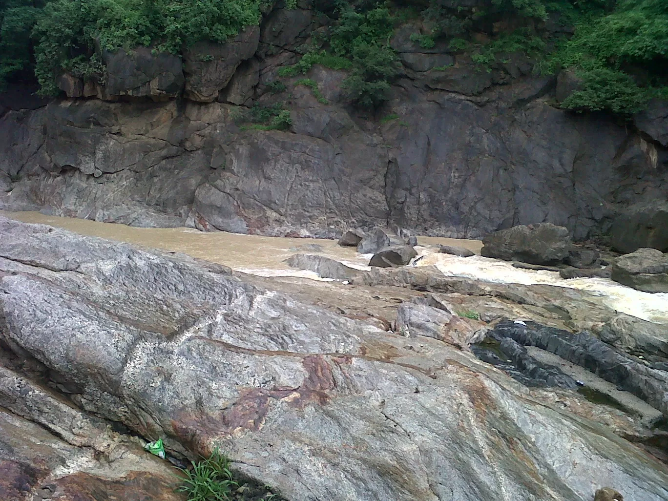 Photo of Dasam Fall By Wanderlust Ashok