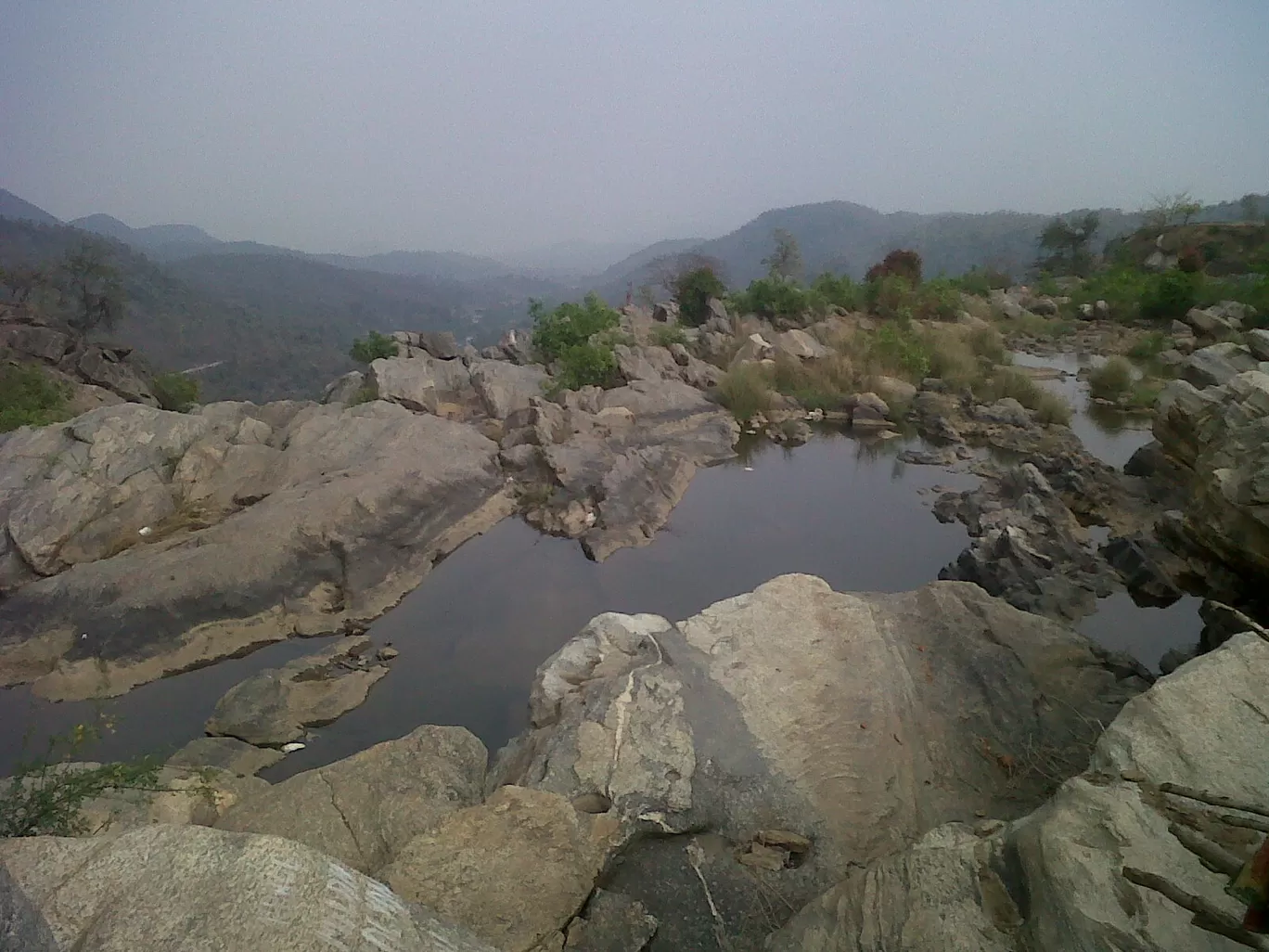 Photo of Hundru Waterfall By Wanderlust Ashok