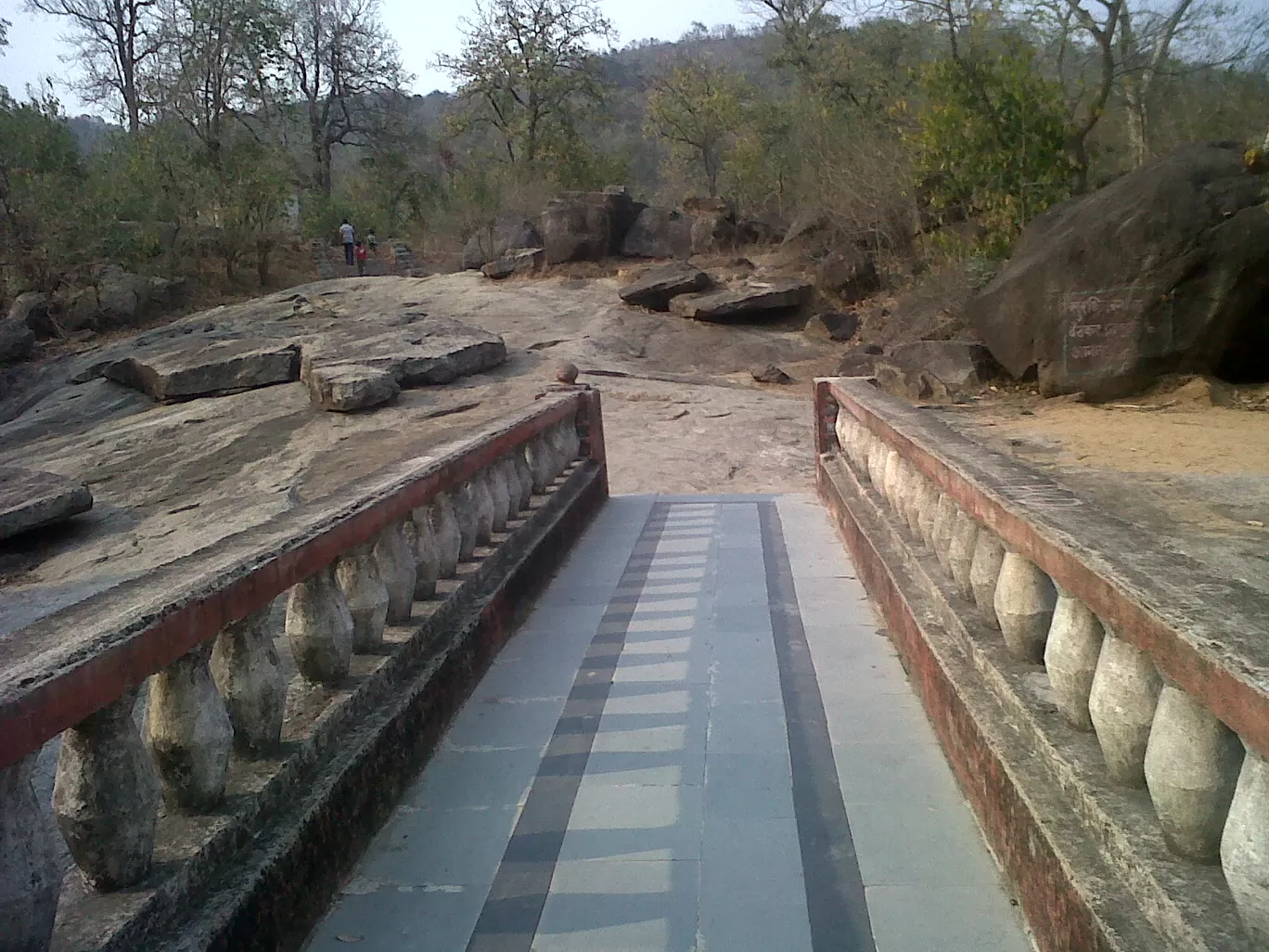 Photo of Hundru Waterfall By Wanderlust Ashok
