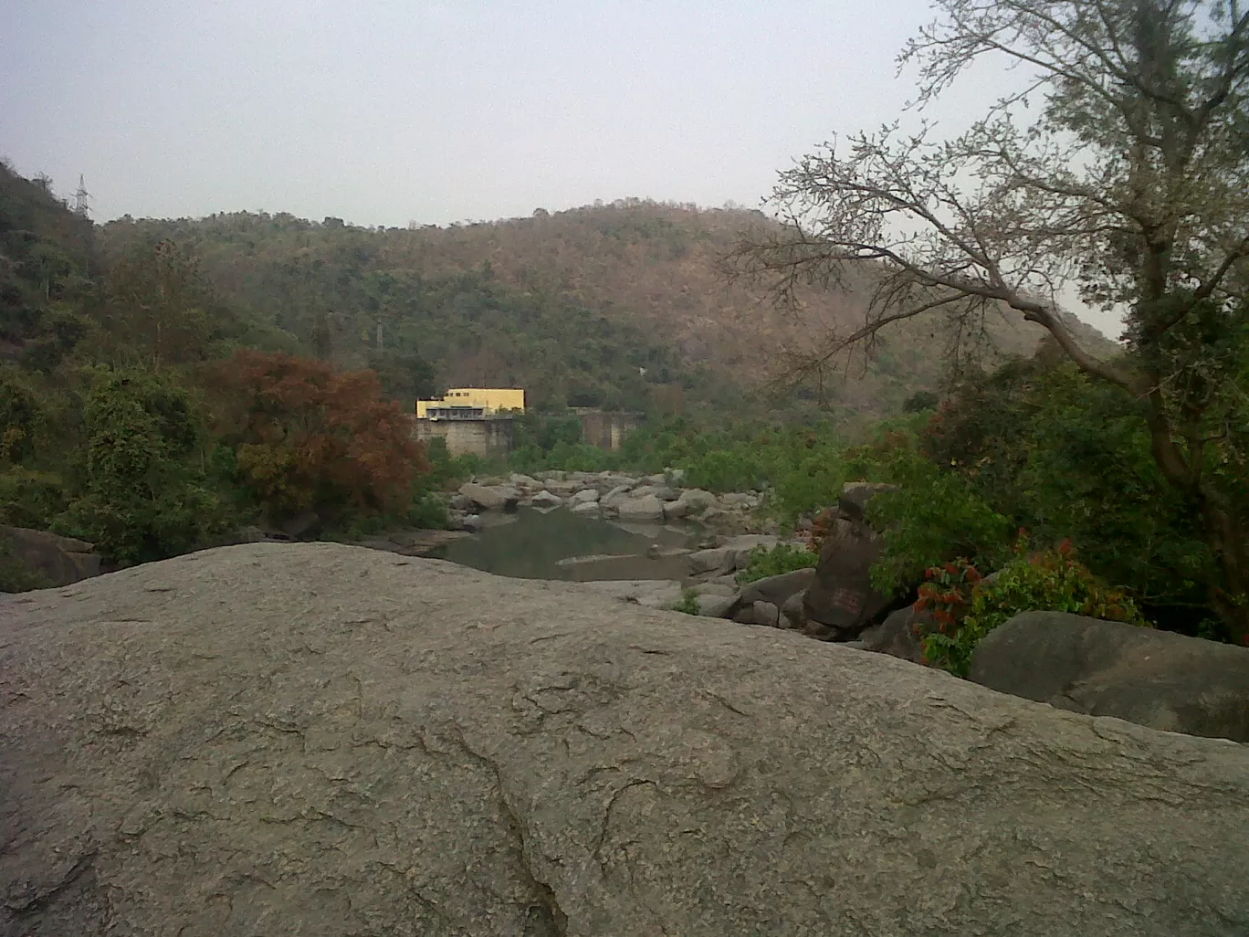 Photo of Hundru Waterfall By Wanderlust Ashok