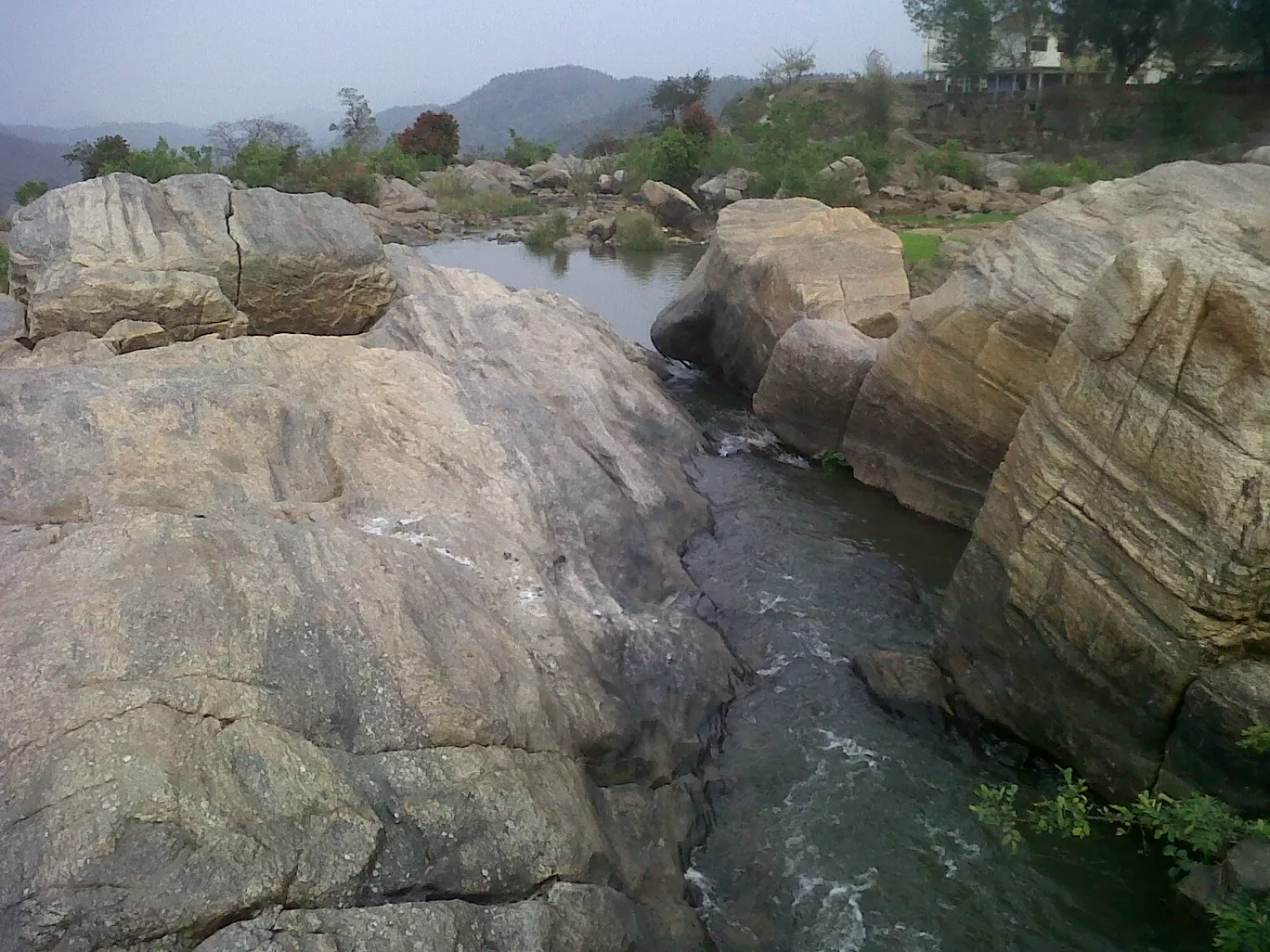 Photo of Hundru Waterfall By Wanderlust Ashok
