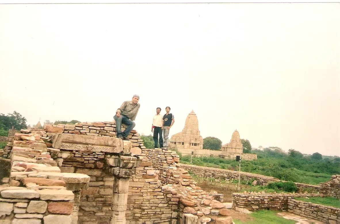 Photo of Chittorgarh By Wanderlust Ashok