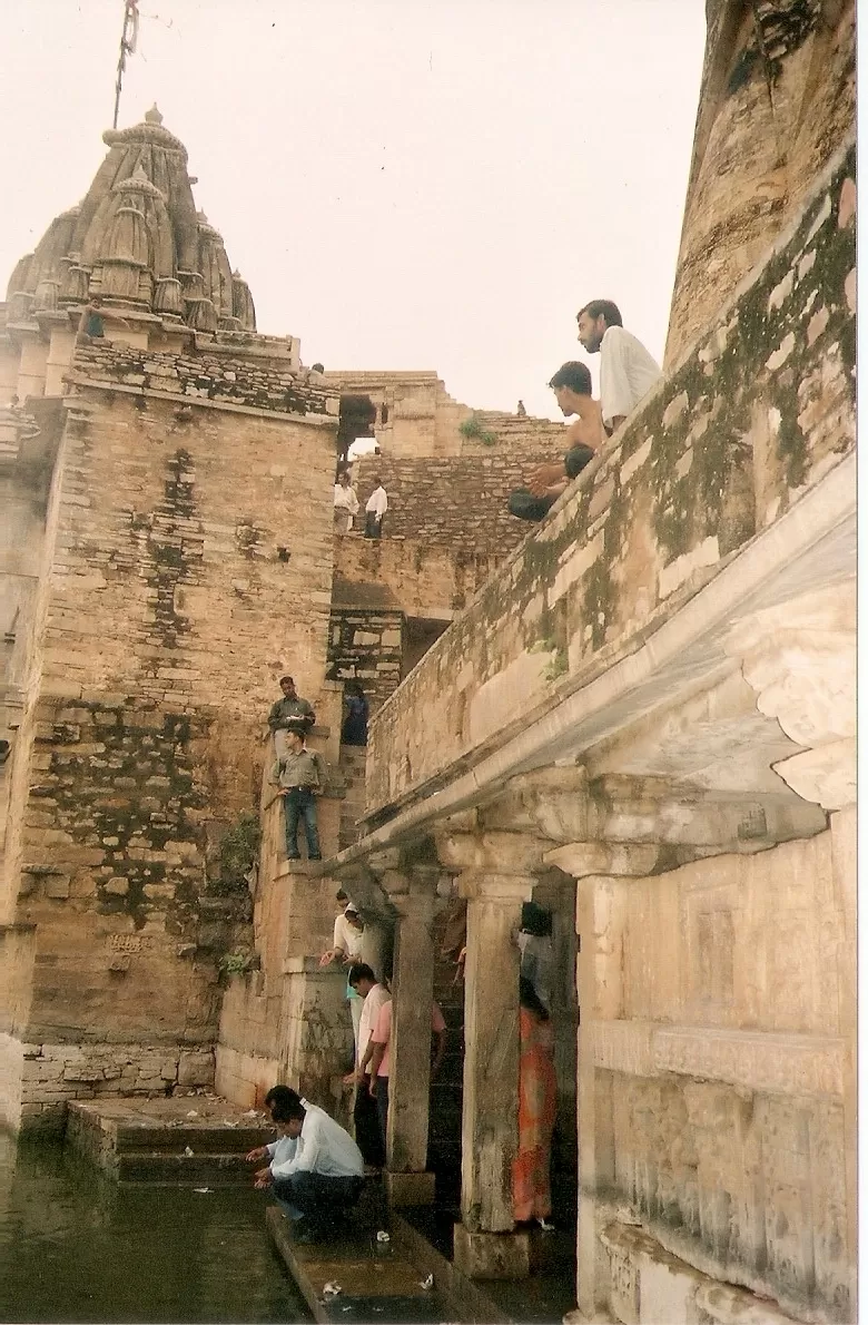 Photo of Chittorgarh By Wanderlust Ashok