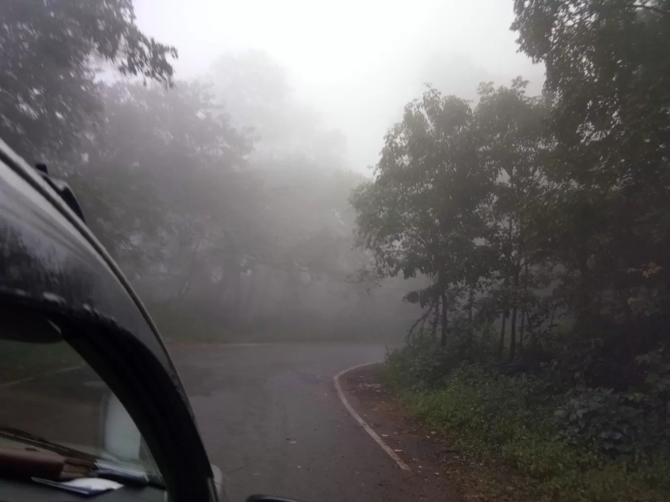 Photo of Sunrise point Kiriburu hilltop By Wanderlust Ashok