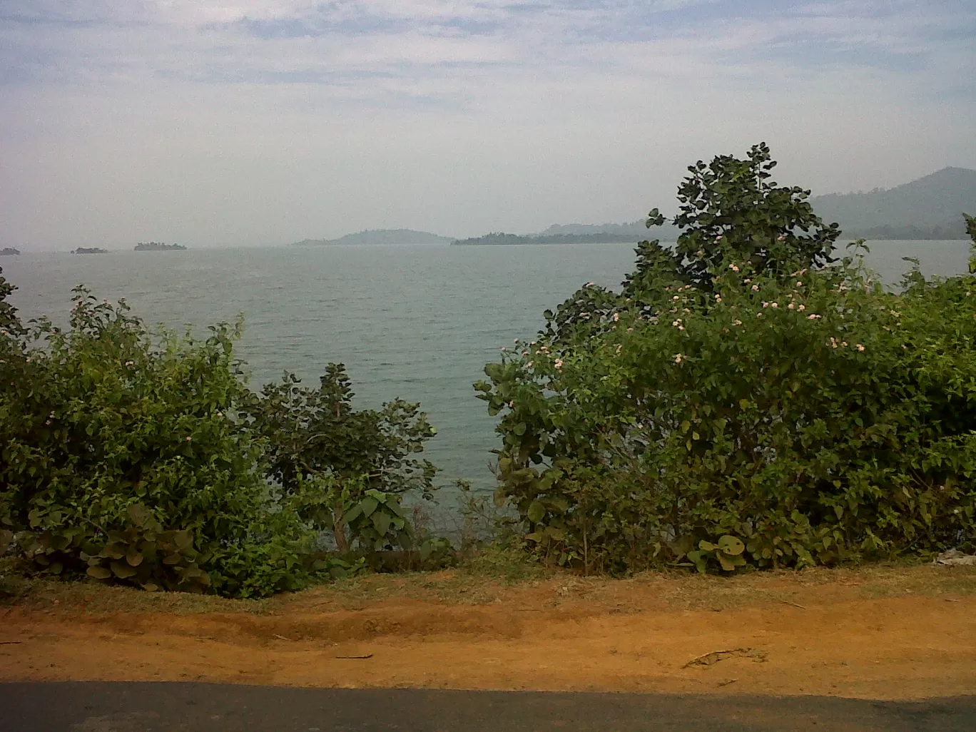 Photo of Masanjor Dam By Wanderlust Ashok