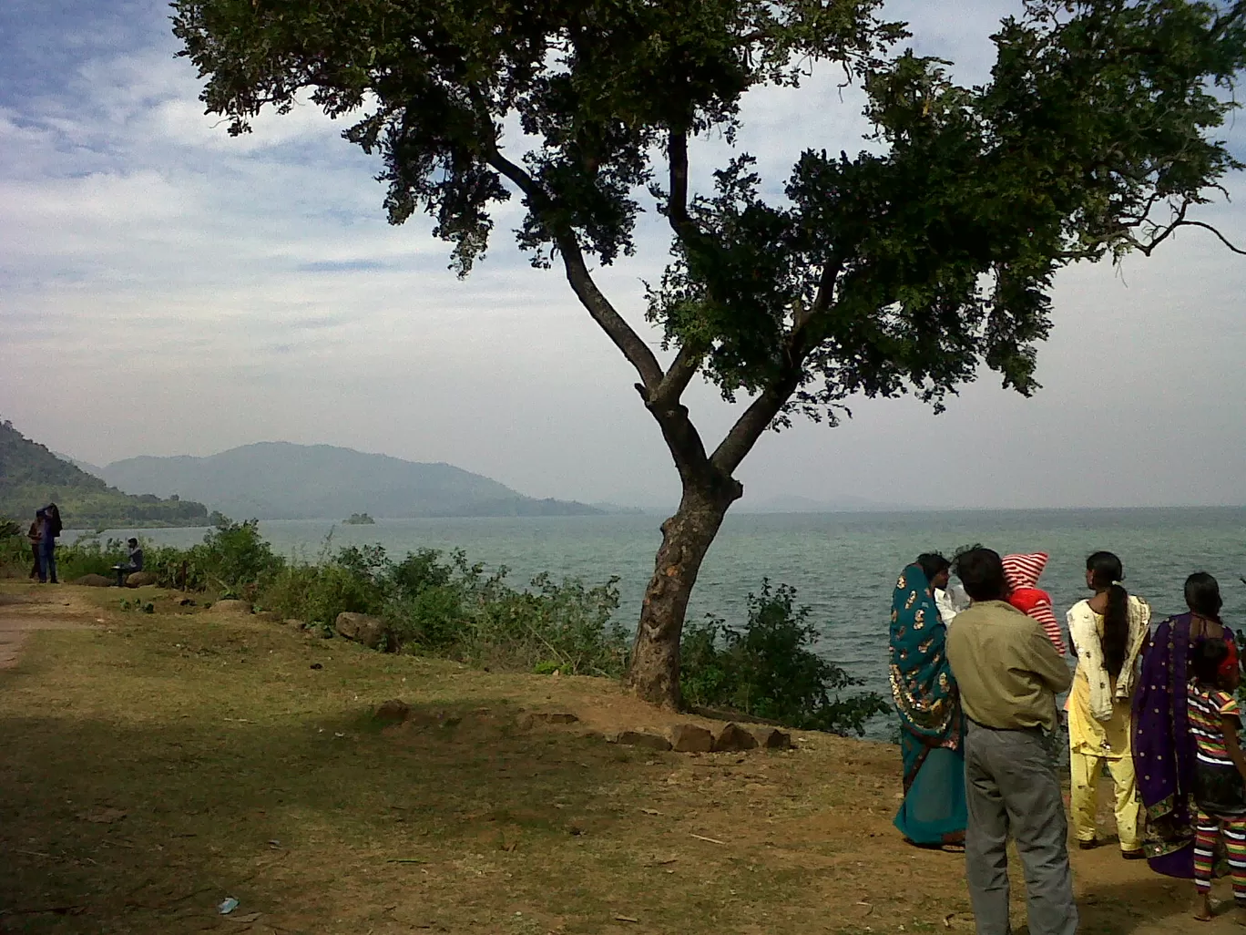 Photo of Masanjor Dam By Wanderlust Ashok