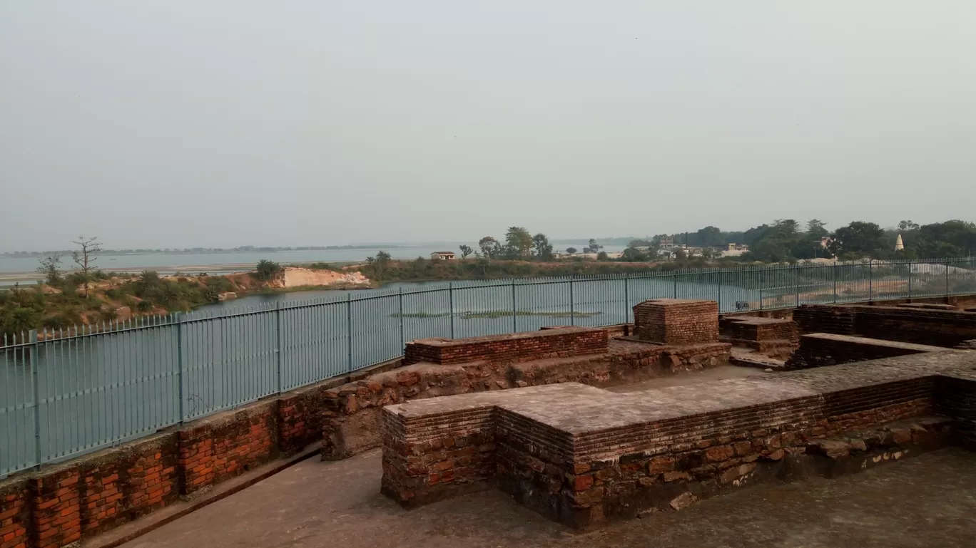 Photo of Rajmahal By Wanderlust Ashok
