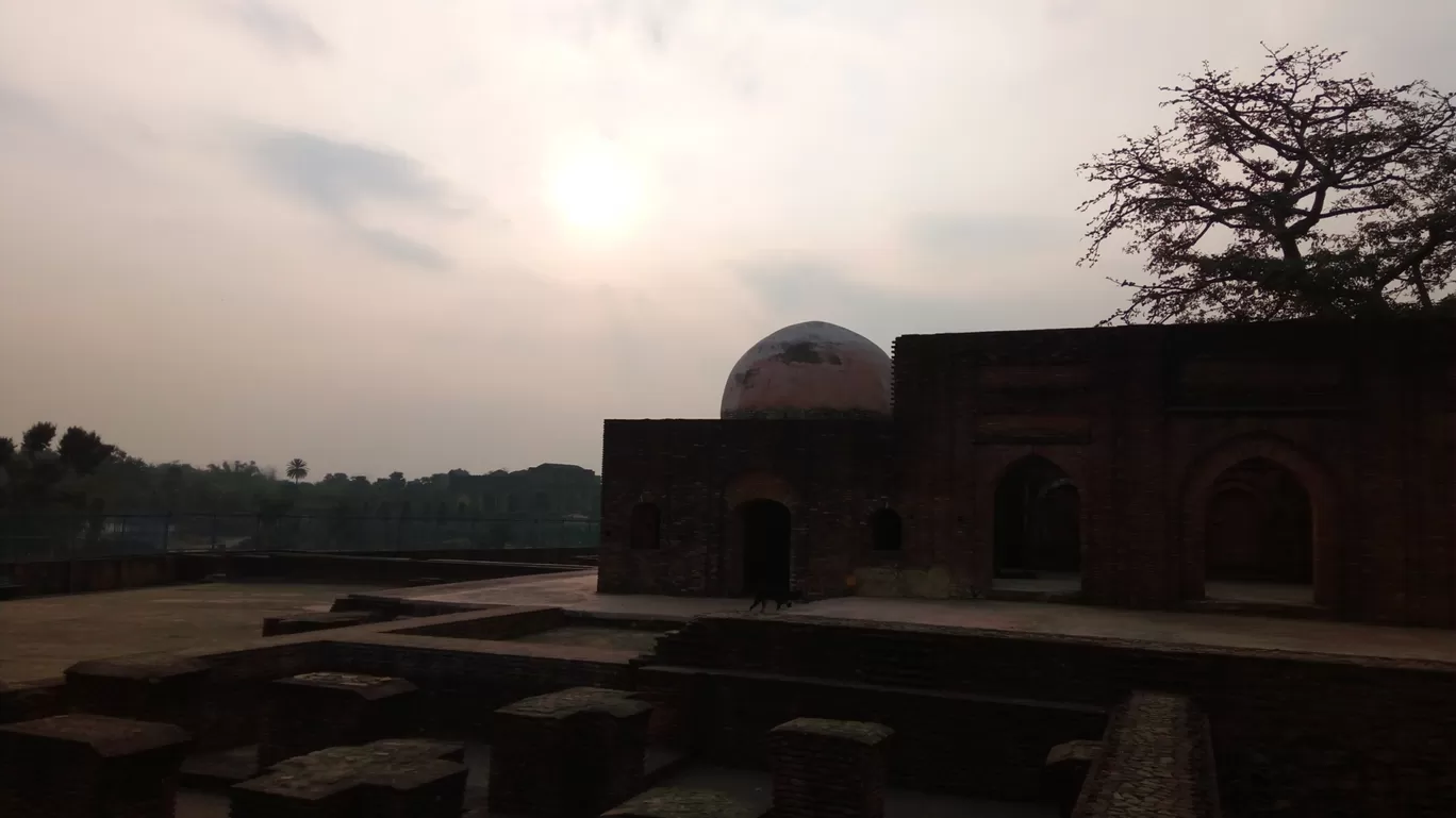 Photo of Rajmahal By Wanderlust Ashok