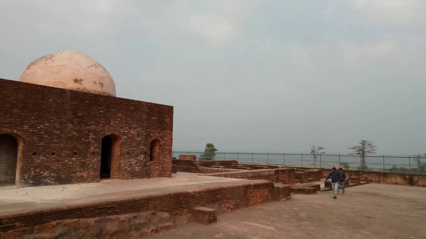 Photo of Rajmahal By Wanderlust Ashok