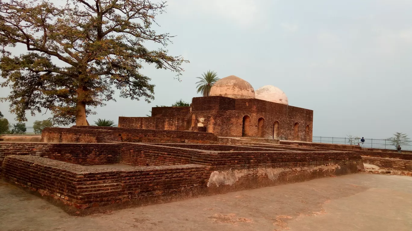 Photo of Rajmahal By Wanderlust Ashok