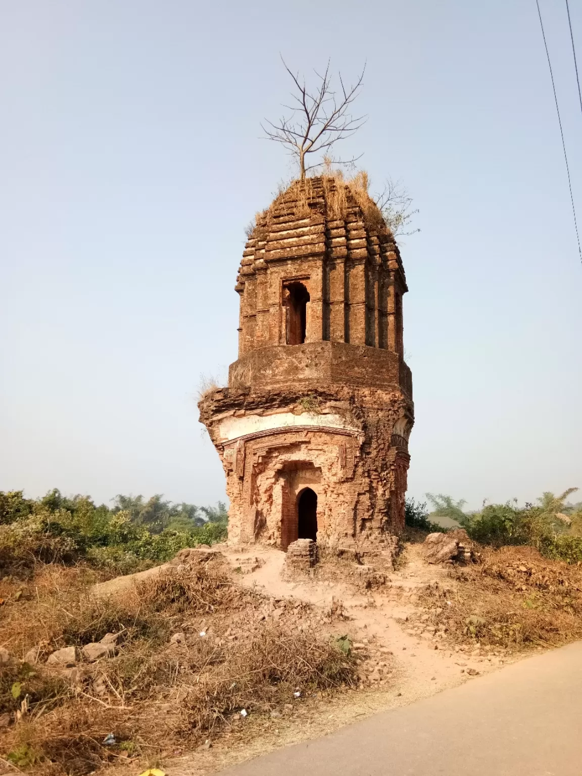 Photo of Garh Panchkot By Wanderlust Ashok