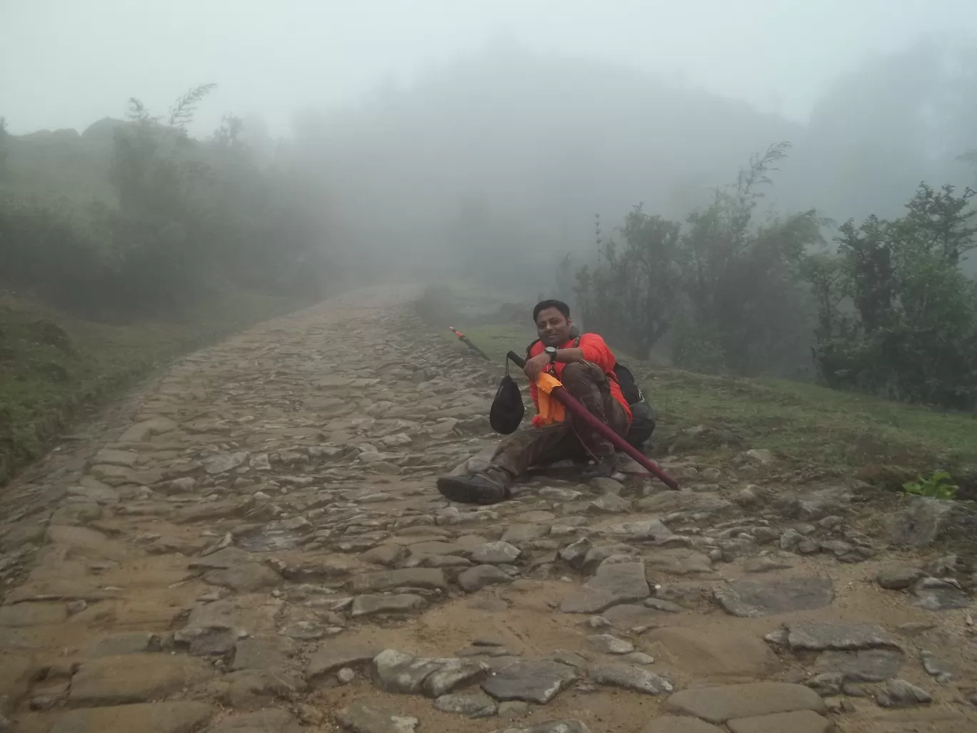 Photo of Sandakphu By Wanderlust Ashok