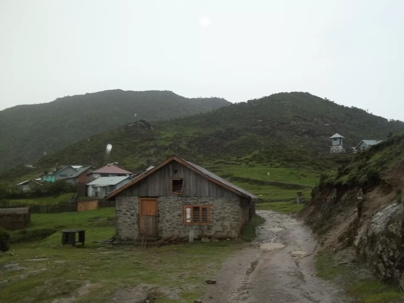 Photo of Sandakphu By Wanderlust Ashok