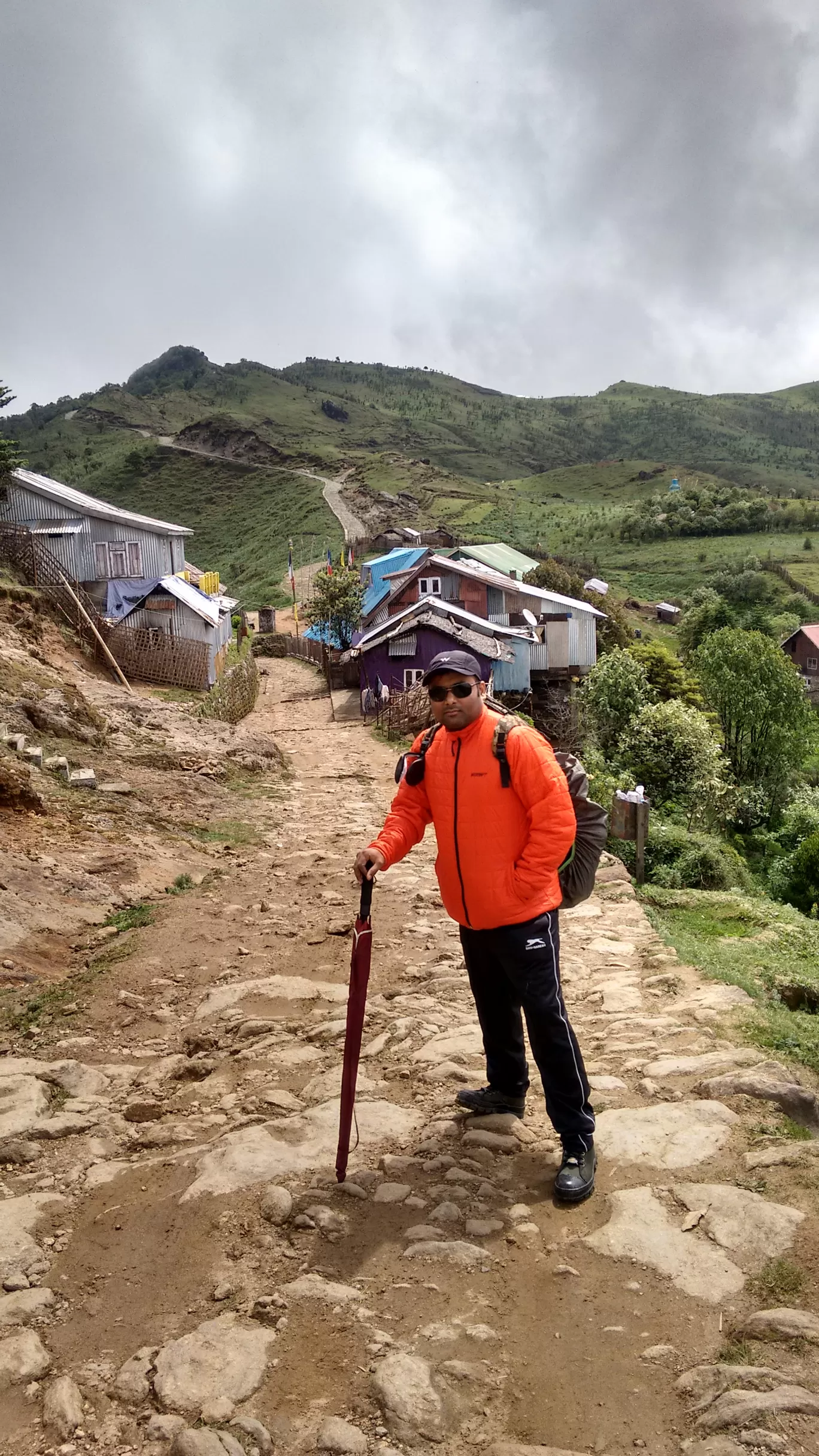Photo of Sandakphu By Wanderlust Ashok