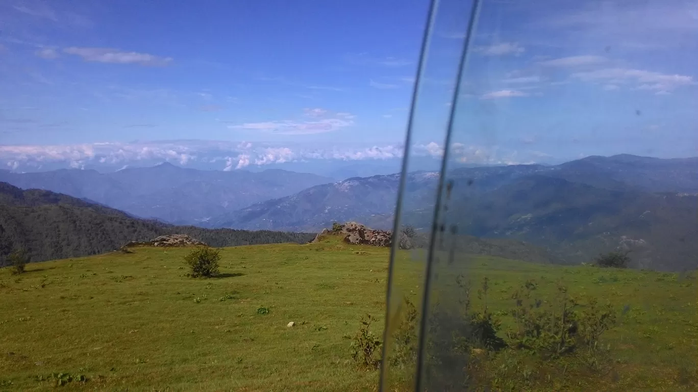 Photo of Sandakphu By Wanderlust Ashok